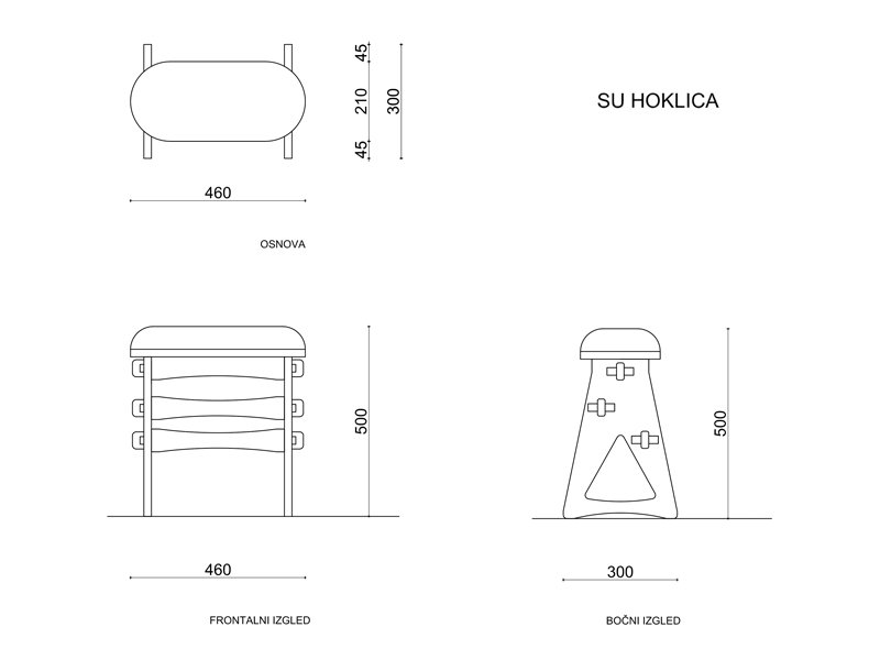 Su stool