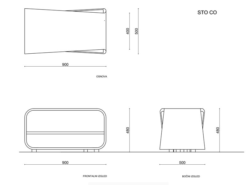 Table CO