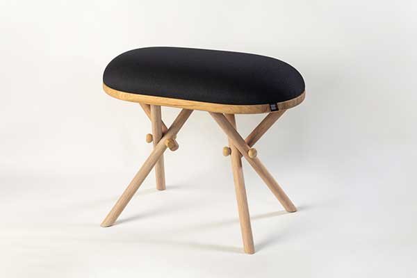 Stool Bob