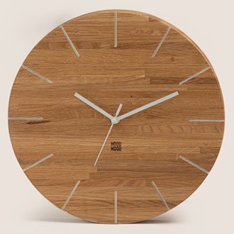 Dash - Big wall clocks