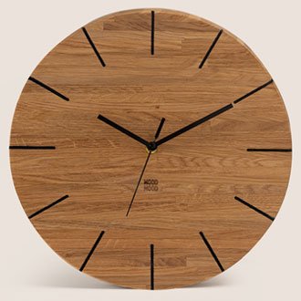 Dash - Big wall clocks