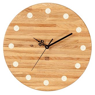 Dash - Big wall clocks