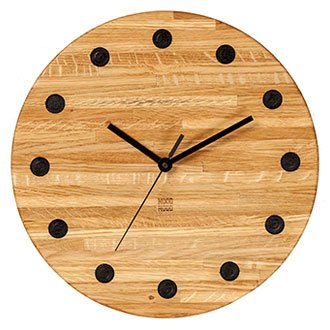 Dash - Big wall clocks