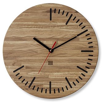 Dash - Big wall clocks