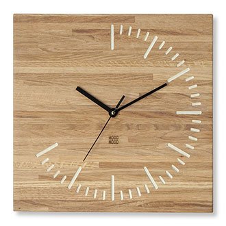 Dash - Big wall clocks