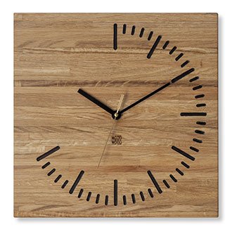 Dash - Big wall clocks