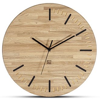 Dash - Big wall clocks