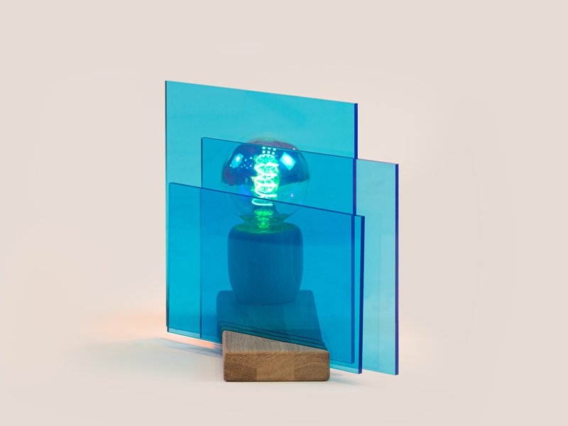 Sky Lamp