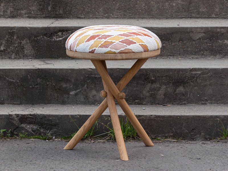 Dot Stool