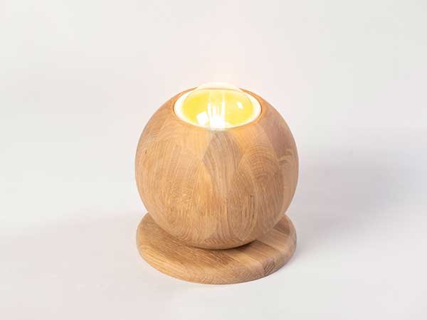Lamp O