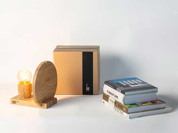 Lamp 611CUP