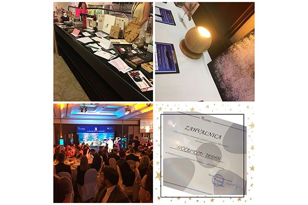 BELhospice humanitarni bal / decembar 2018.
