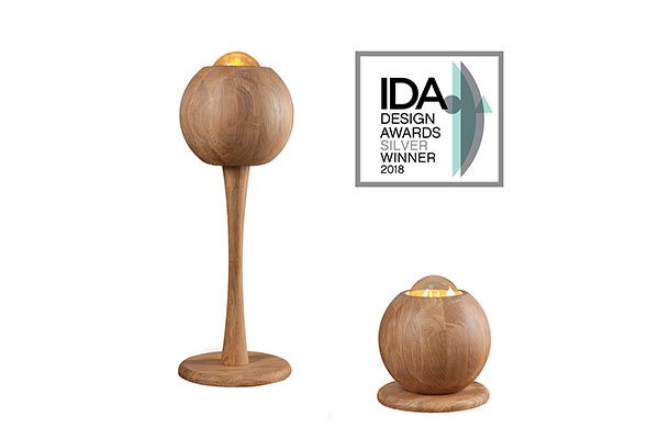 International Design Award / februar 2019.