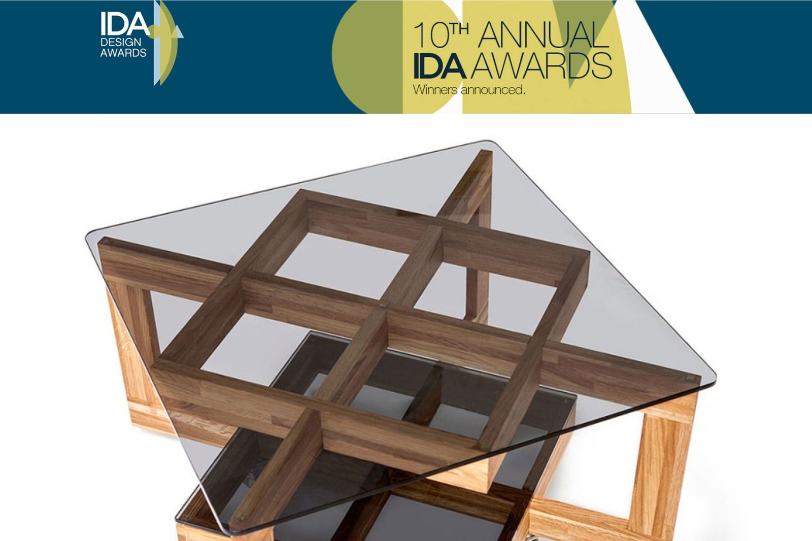 International Design Award / maj 2017.